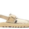 Beatnik Sandal 'Utility Beige'