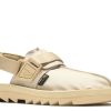 Beatnik Sandal 'Utility Beige'