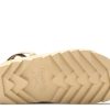 Beatnik Sandal 'Utility Beige'