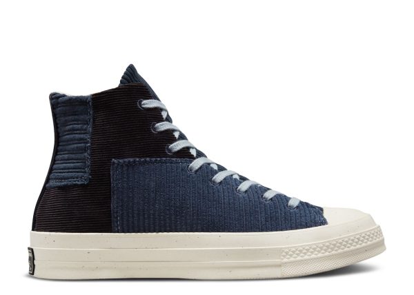 Beyond Retro x Chuck 70 High 'Upcycled Corduroy'
