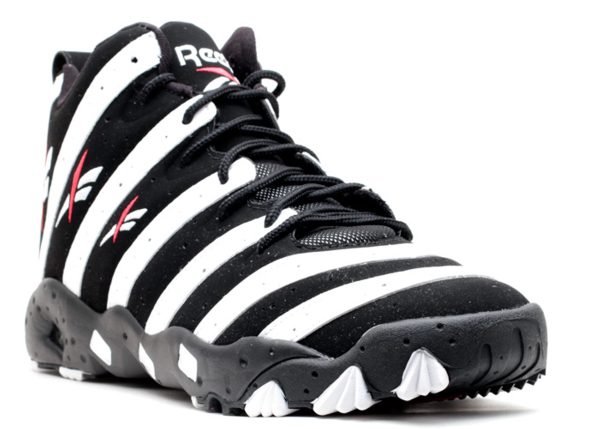 Big Hurt 'Frank Thomas'