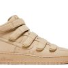 Billie Eilish x Air Force 1 High '07 SP 'Mushroom'