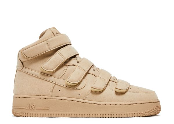 Billie Eilish x Air Force 1 High '07 SP 'Mushroom'