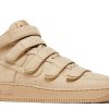Billie Eilish x Air Force 1 High '07 SP 'Mushroom'