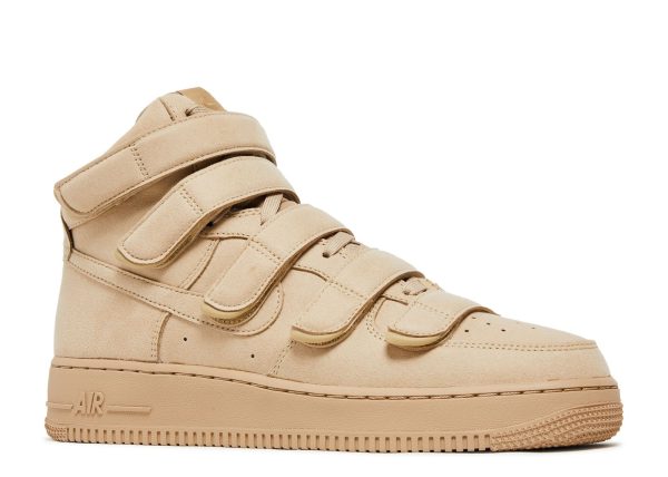 Billie Eilish x Air Force 1 High '07 SP 'Mushroom'