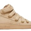 Billie Eilish x Air Force 1 High '07 SP 'Mushroom'