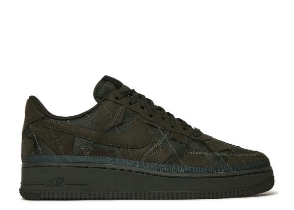 Billie Eilish x Air Force 1 Low 'Sequoia'