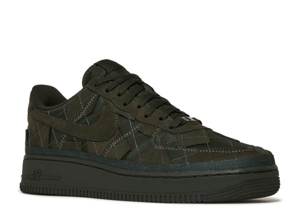 Billie Eilish x Air Force 1 Low 'Sequoia'