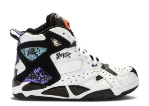 Blacktop Battleground J 'White'