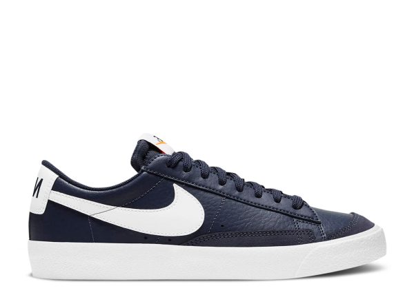 Blazer Low '77 GS 'Midnight Navy'
