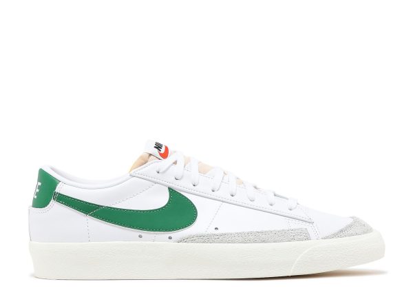 Blazer Low '77 Vintage 'Pine Green'