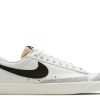 Blazer Low '77 Vintage 'White Chocolate'