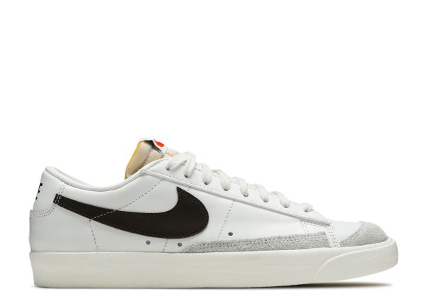 Blazer Low '77 Vintage 'White Chocolate'