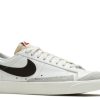 Blazer Low '77 Vintage 'White Chocolate'