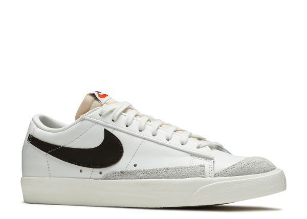 Blazer Low '77 Vintage 'White Chocolate'