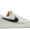 Blazer Low '77 Vintage 'White Chocolate'
