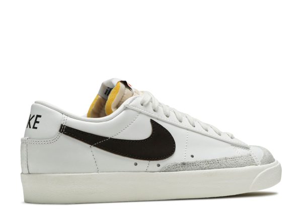 Blazer Low '77 Vintage 'White Chocolate'