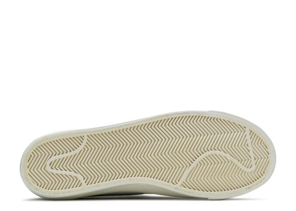 Blazer Low '77 Vintage 'White Chocolate'