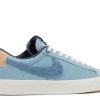 Blazer Low GT SB 'Light Denim'