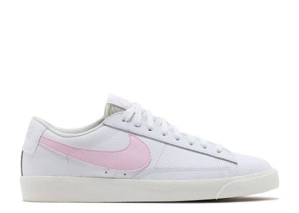 Blazer Low 'Pink Foam'