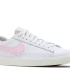 Blazer Low 'Pink Foam'