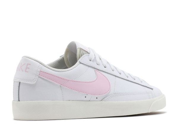 Blazer Low 'Pink Foam'