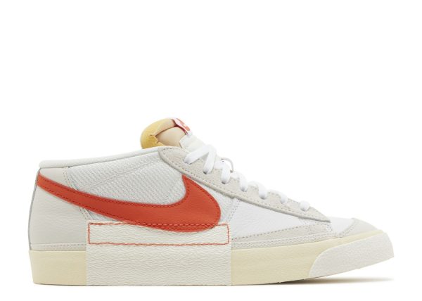 Blazer Low Pro Club 'Cosmic Clay'