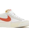 Blazer Low Pro Club 'Cosmic Clay'