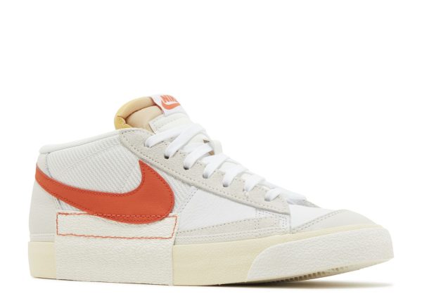 Blazer Low Pro Club 'Cosmic Clay'