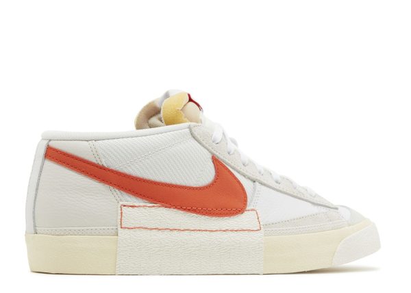 Blazer Low Pro Club 'Cosmic Clay'