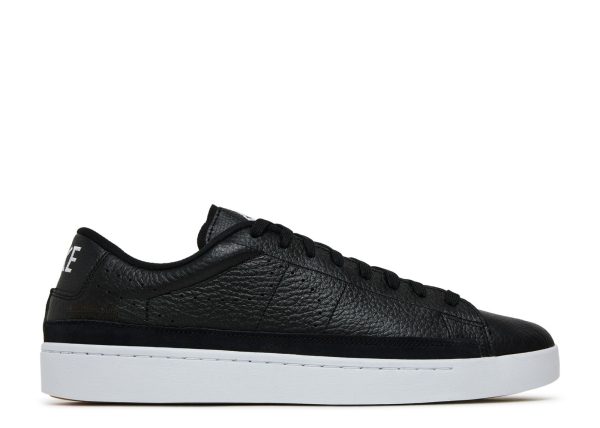 Blazer Low X 'Black'
