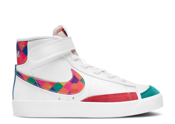 Blazer Mid '77 BP 'Chinese New Year - Spring Festival'