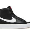Blazer Mid '77 GS 'Black White'