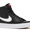 Blazer Mid '77 GS 'Black White'