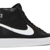 Blazer Mid '77 GS 'Black White'
