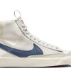 Blazer Mid '77 GS 'Sail Diffused Blue'