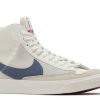 Blazer Mid '77 GS 'Sail Diffused Blue'
