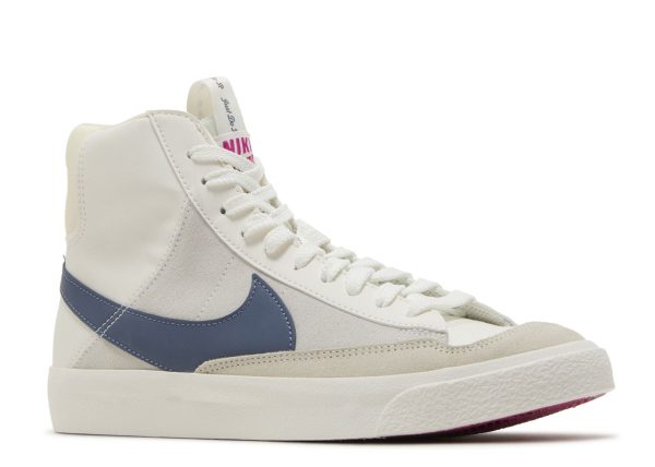Blazer Mid '77 GS 'Sail Diffused Blue'