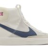 Blazer Mid '77 GS 'Sail Diffused Blue'