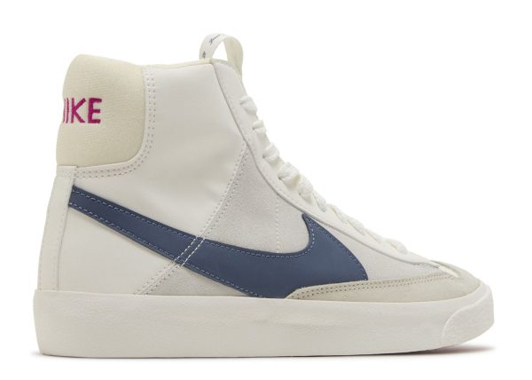 Blazer Mid '77 GS 'Sail Diffused Blue'