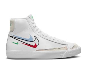 Blazer Mid '77 GS 'Swoosh Pack'