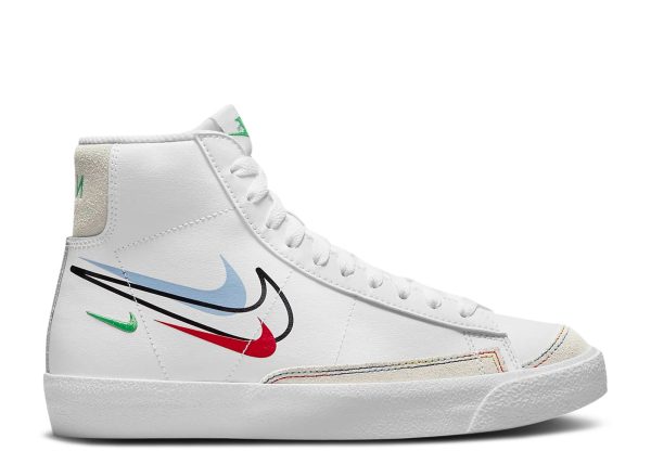Blazer Mid '77 GS 'Swoosh Pack'