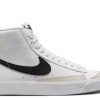 Blazer Mid '77 GS 'White Black Volt'
