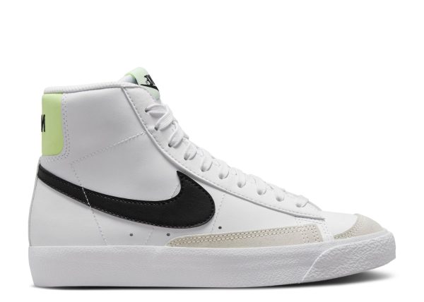 Blazer Mid '77 GS 'White Black Volt'