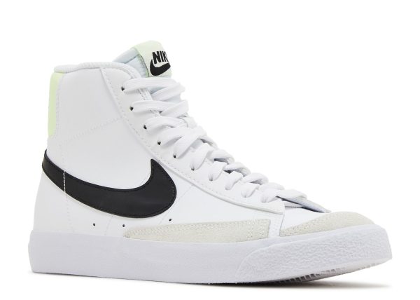 Blazer Mid '77 GS 'White Black Volt'