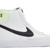 Blazer Mid '77 GS 'White Black Volt'