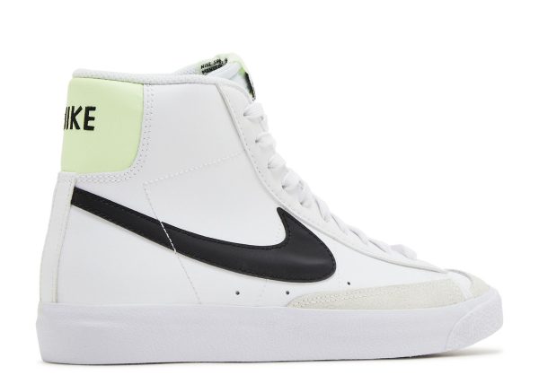 Blazer Mid '77 GS 'White Black Volt'