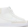 Blazer Mid '77 GS 'White Light Orewood Brown'