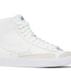 Blazer Mid '77 GS 'White Light Orewood Brown'