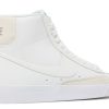 Blazer Mid '77 GS 'White Light Orewood Brown'